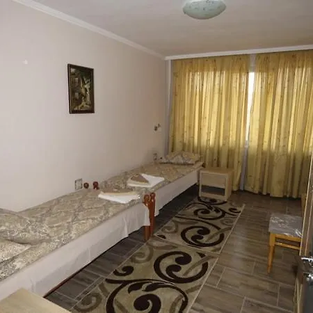 بيت ضيافة Stariyat Oreh