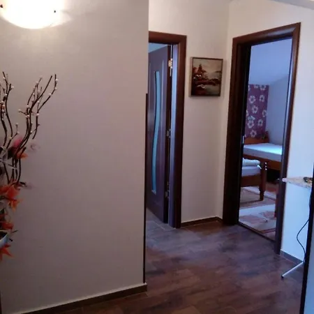Stariyat Oreh Vendégház 3*