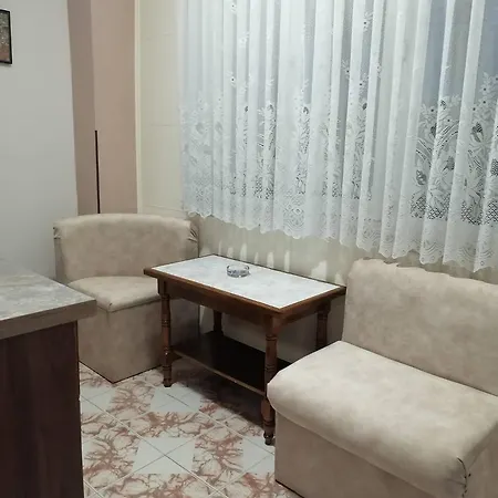 بيت ضيافة Stariyat Oreh نيسيبار