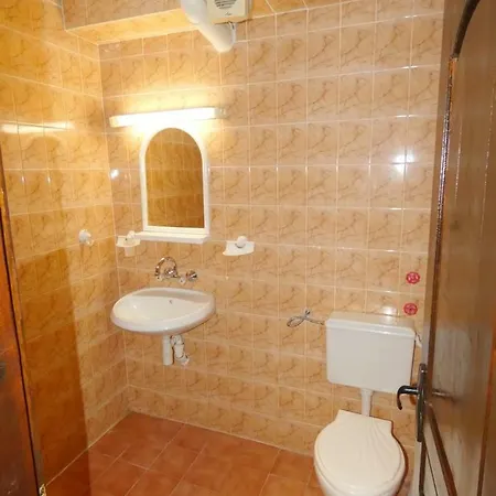 Stariyat Oreh بيت ضيافة