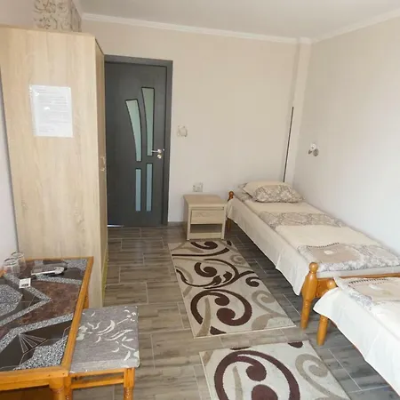 Stariyat Oreh Neszebar