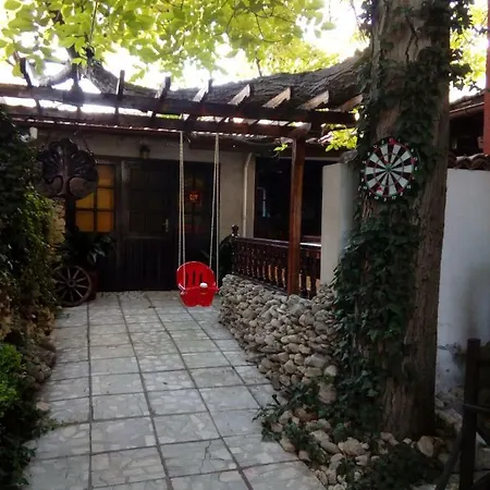 Stariyat Oreh 네세부르