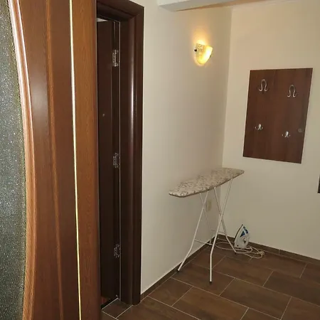 Vendégház Stariyat Oreh Neszebar